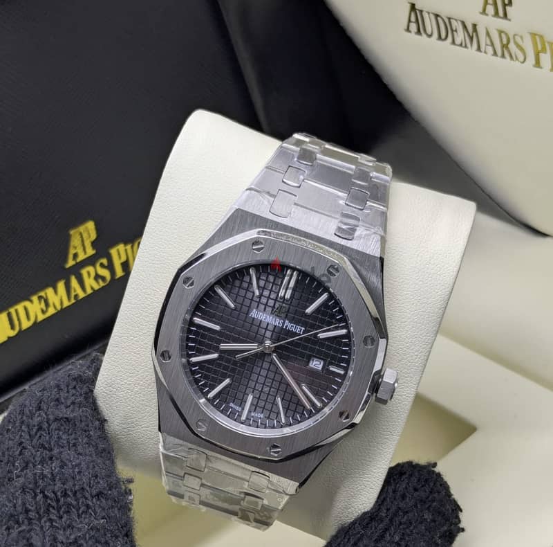 Rolex/Audemars Piguet 3