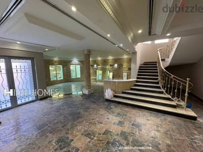 Five Bedroom villa for rent in Salwa