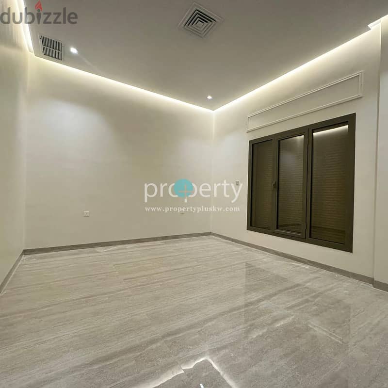 Brand new Four Bedroom Duplex for rent in Al funaitees 4