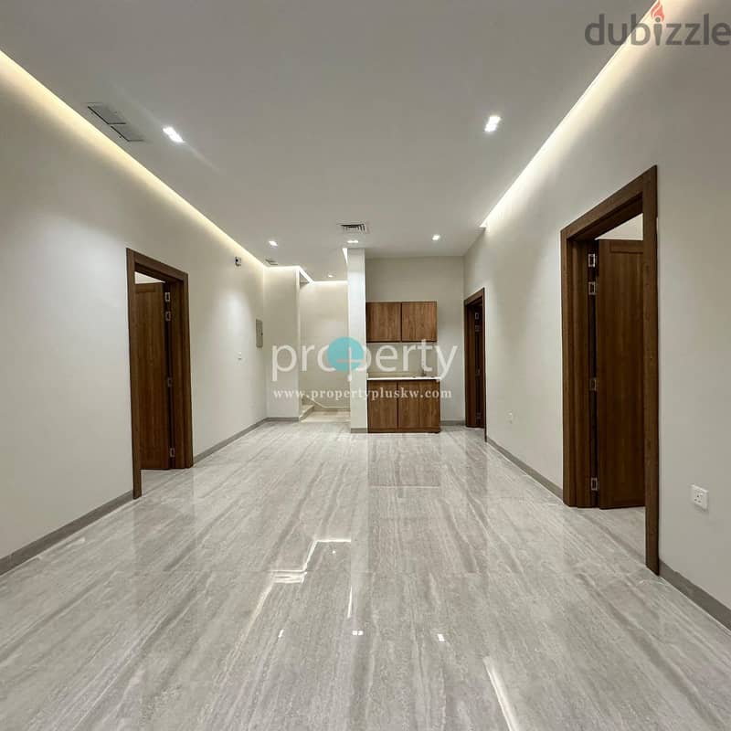 Brand new Four Bedroom Duplex for rent in Al funaitees 6