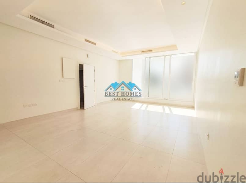 3 Bedroom in Salwa with terrace 2