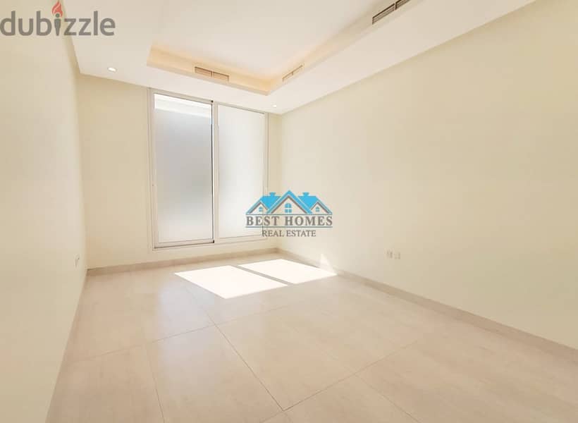 3 Bedroom in Salwa with terrace 3