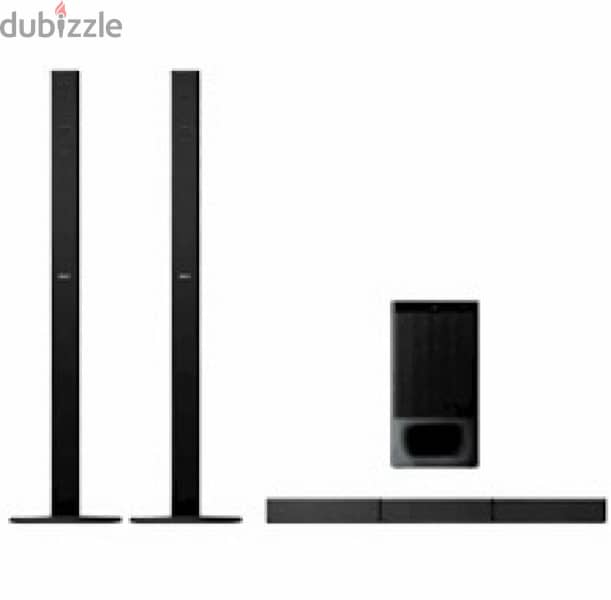 sony soundbar hts700rf 1000w 3