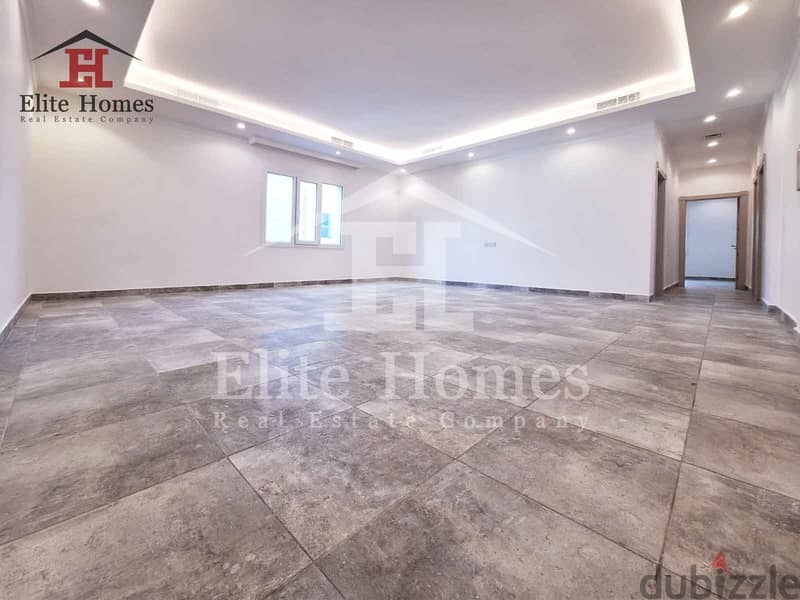 Apartment in Salwa for Rent 0