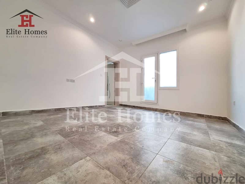 Apartment in Salwa for Rent 5