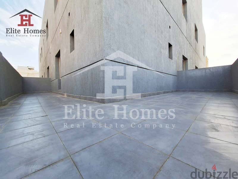 Apartment in Salwa for Rent 6