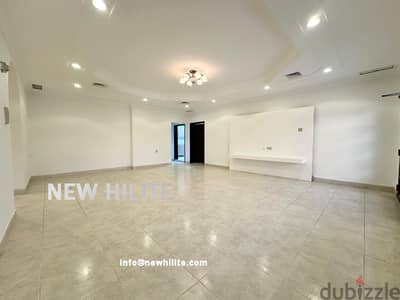 Four bedroom Ground floor for rent in Salwa