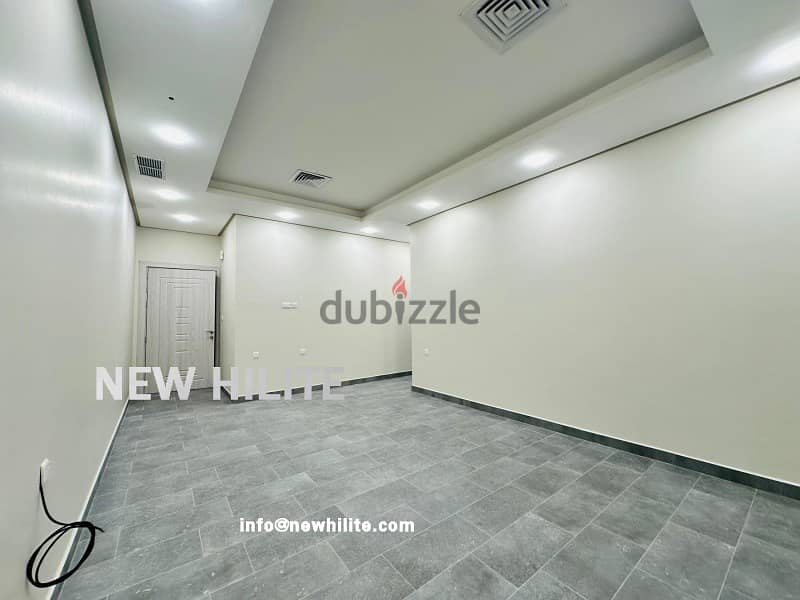 THREE BEDROOM APARTMENT FOR RENT IN AL MASSAYEL 6