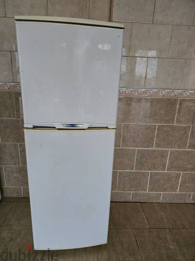 wansa 2 door fridge for sale