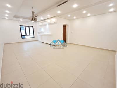 4 Bedrooms Apartment for Rent in Rumaithiya