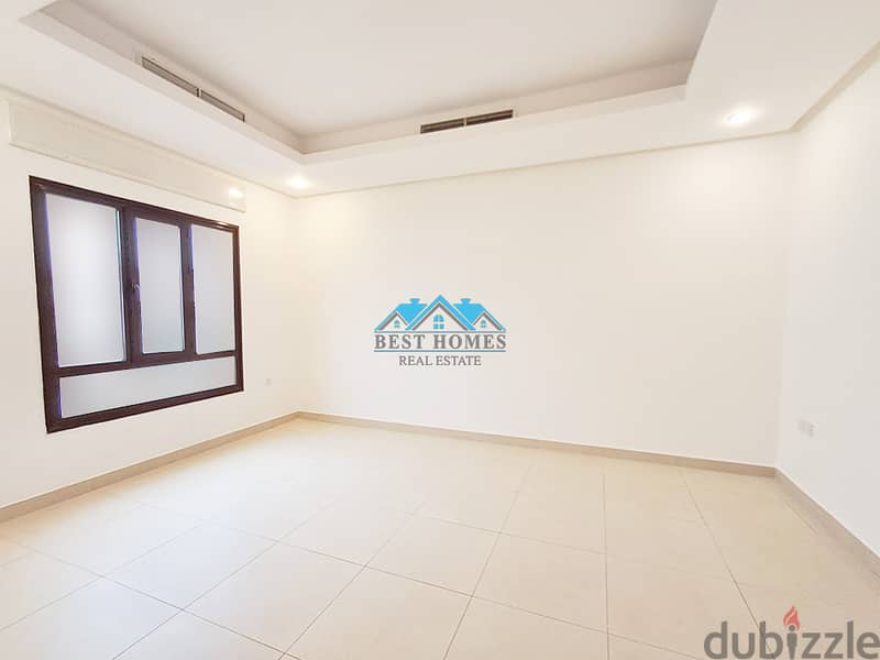 4 Bedrooms Apartment for Rent in Rumaithiya 2