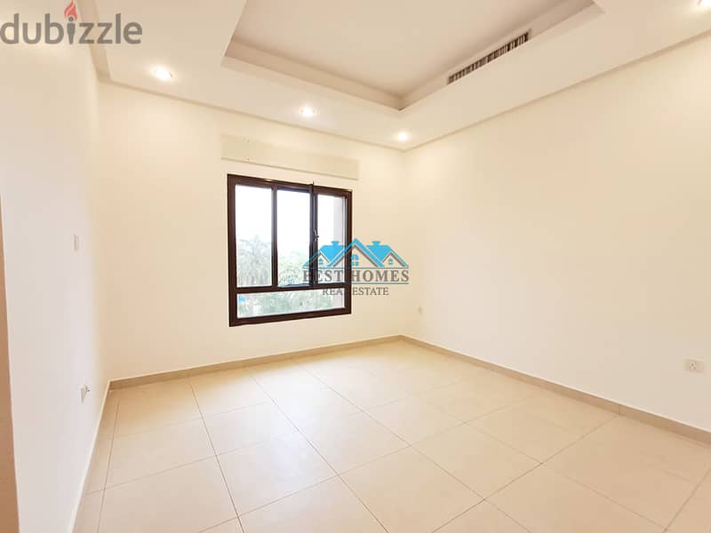 4 Bedrooms Apartment for Rent in Rumaithiya 6