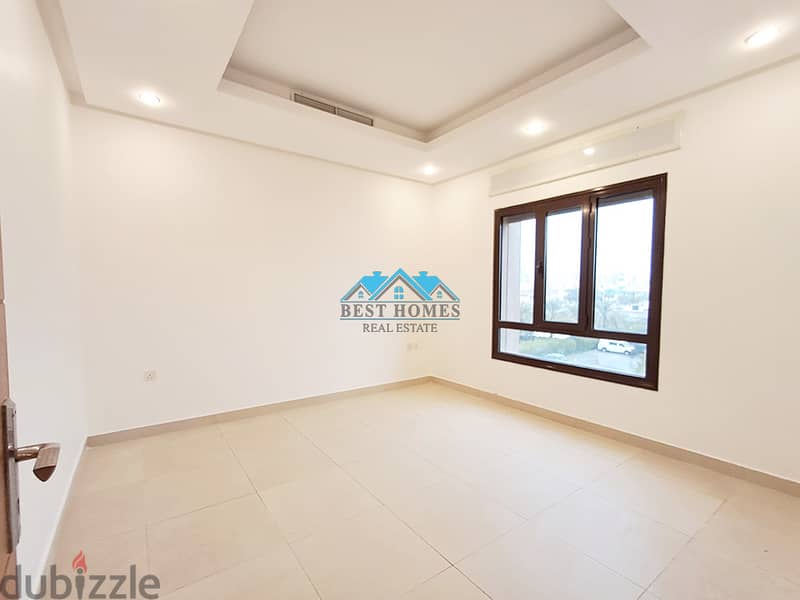 4 Bedrooms Apartment for Rent in Rumaithiya 9