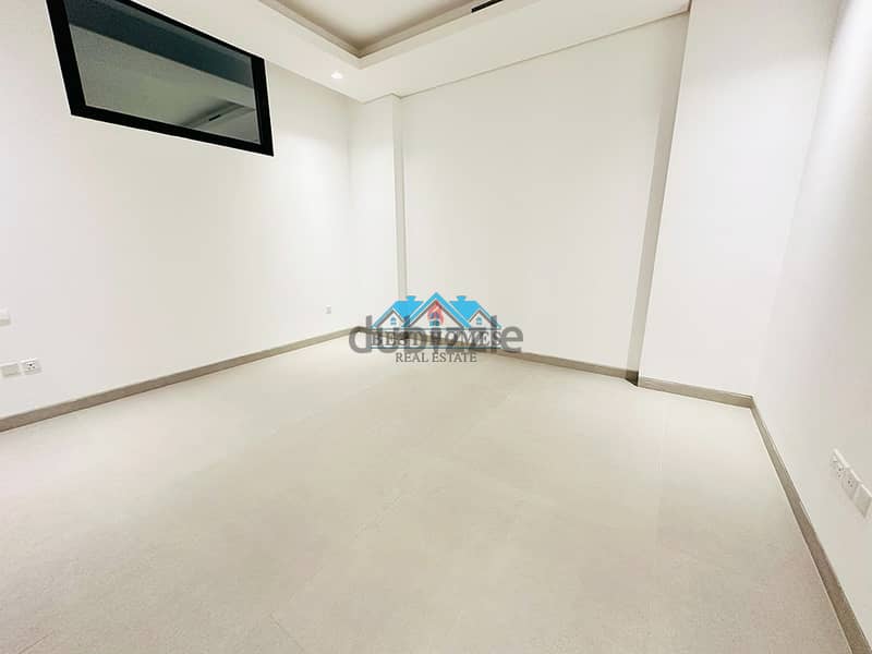 3 Bedrooms Apartment In Fintas 1