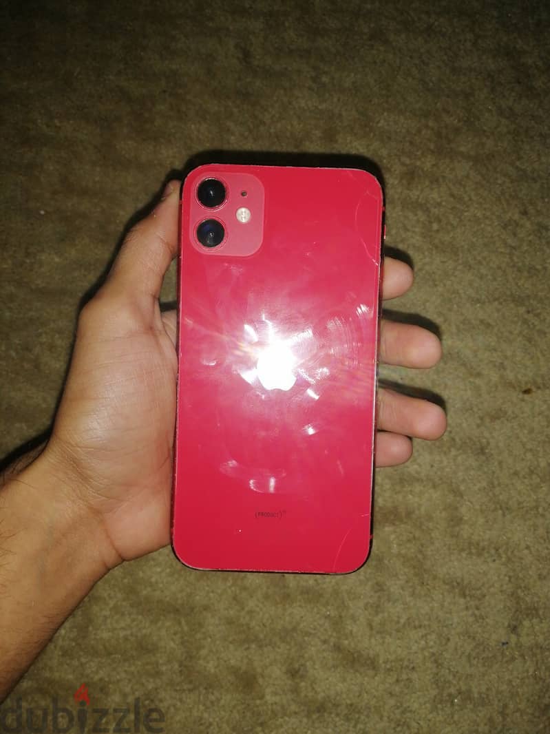 IPhone 11 128gb 1