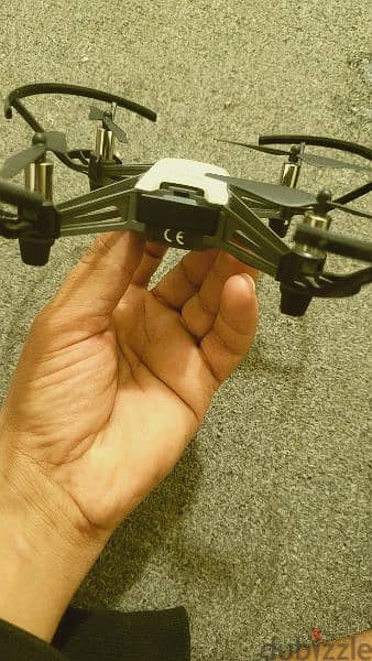 drone dji tello orginal looks like new 1