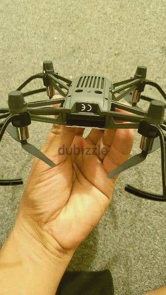 drone dji tello orginal looks like new 3