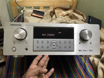 marantz sr 4600.7. 1 avr