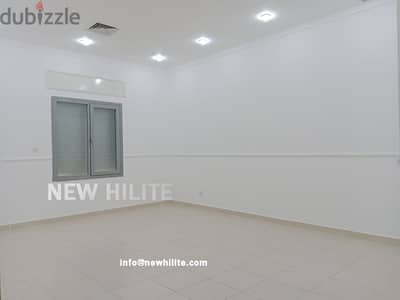 Five bedroom floor for rent in AL-Funaitees