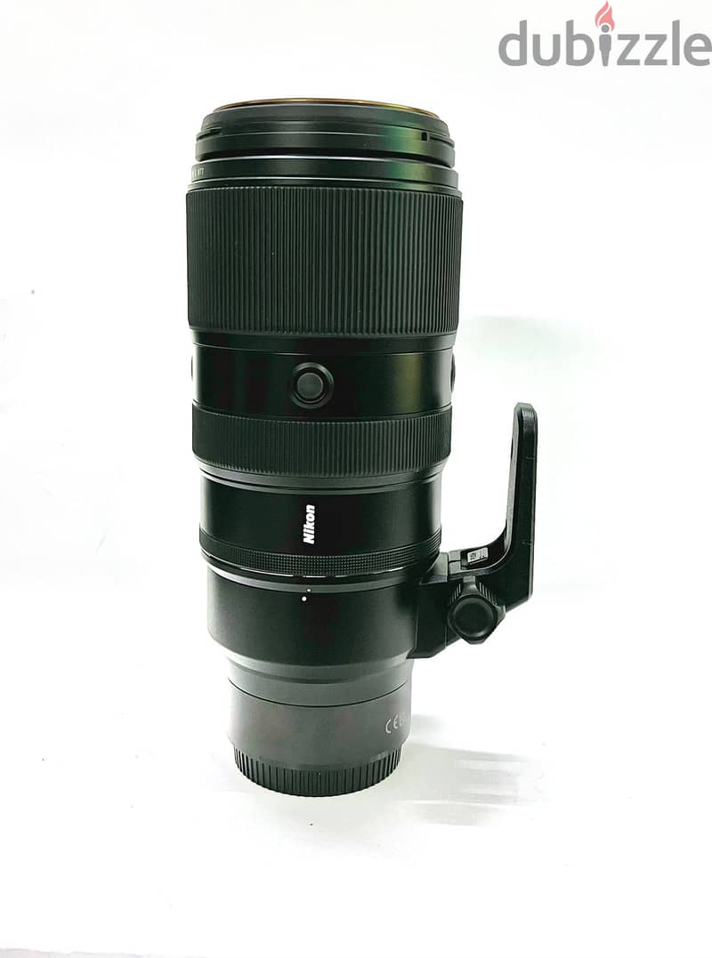 Nikon Z 100-400mm S lens Kwd 610 2