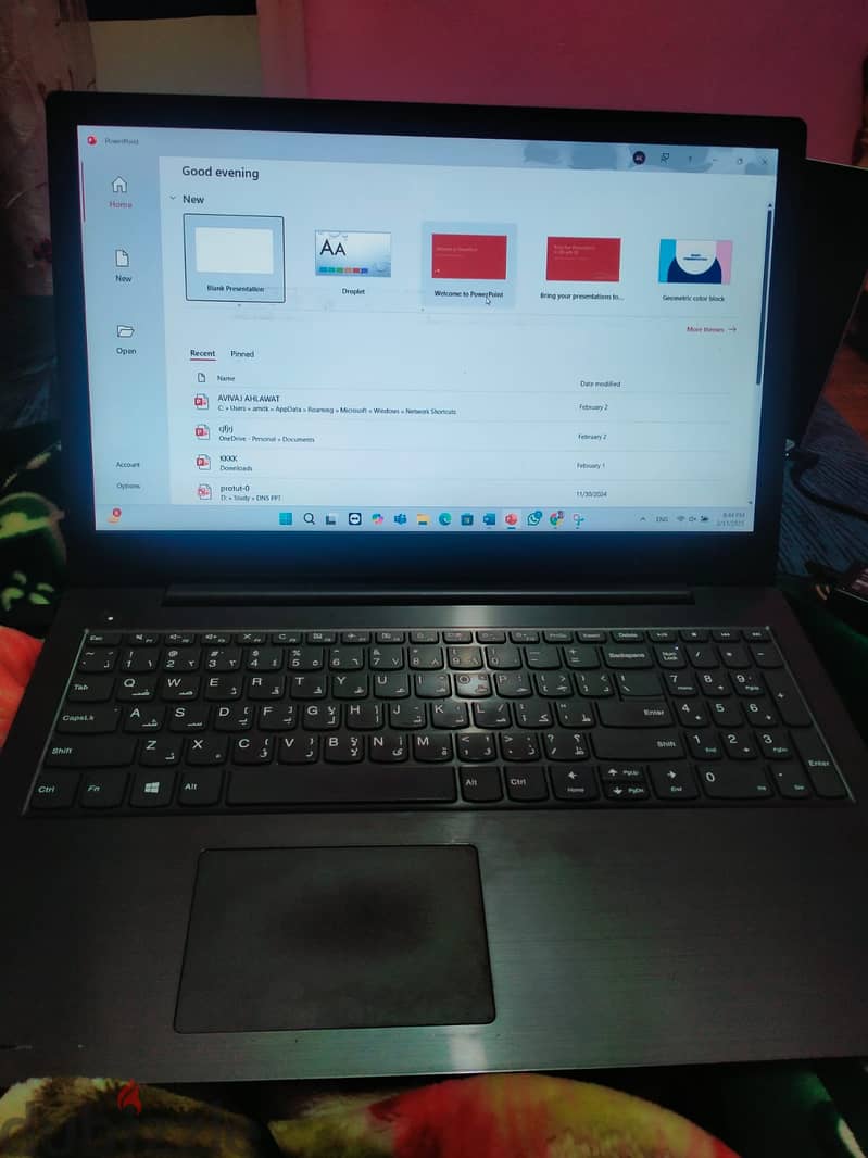 Lenovo Ideapad V330 i5 8th Gen 2