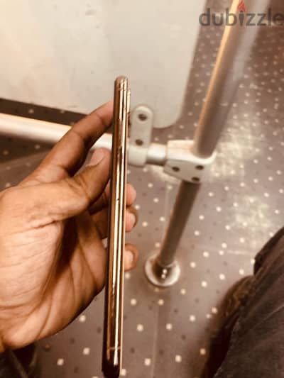 iPhone XS Max 512 GB