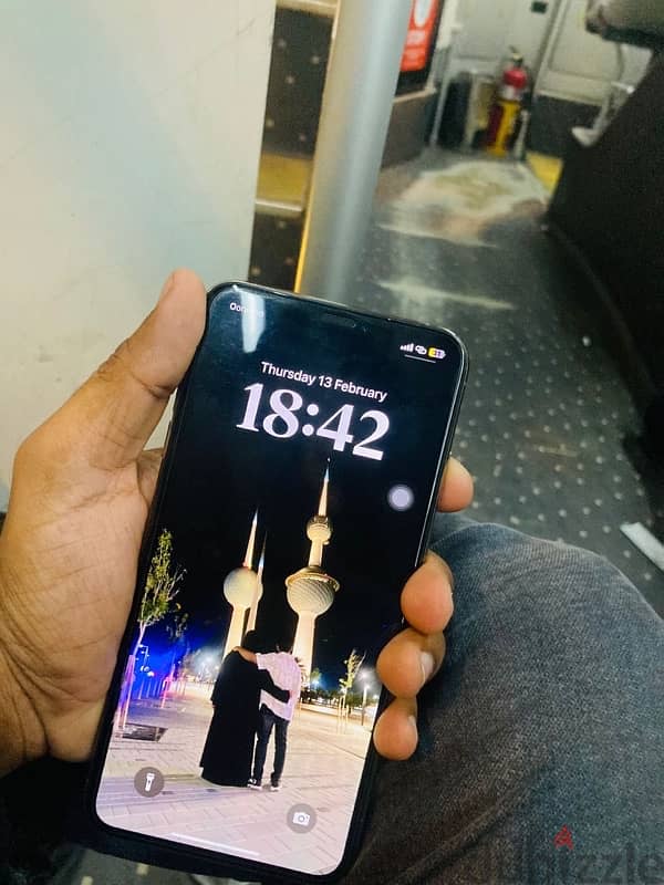 iPhone XS Max 512 GB 2