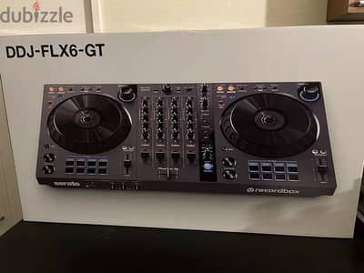 Pioneer FLX 6 GT - Under Warranty