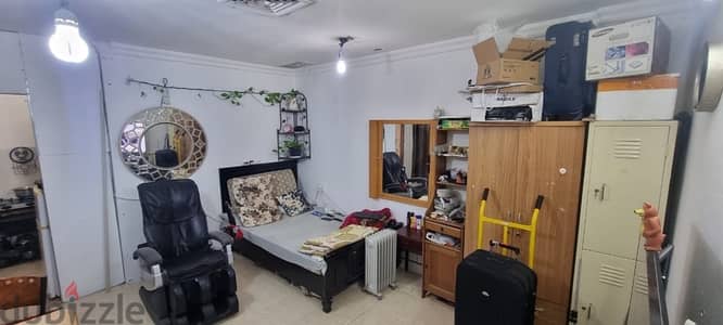 Vacation studio flat for rent available from 11 March to  3 April