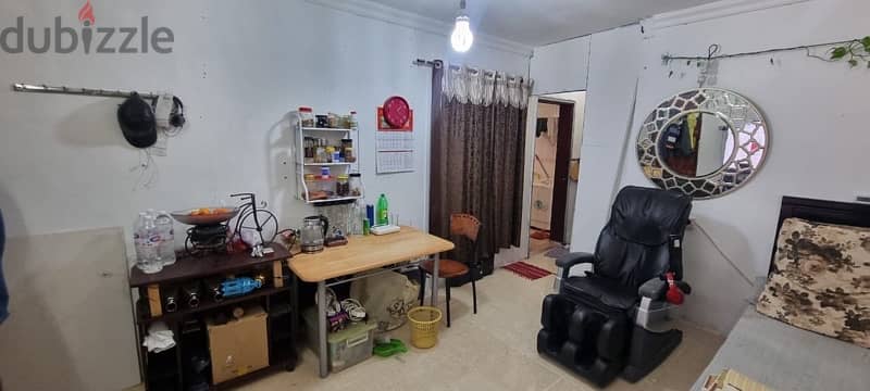 Vacation studio flat for rent available from 11 March to  3 April 2