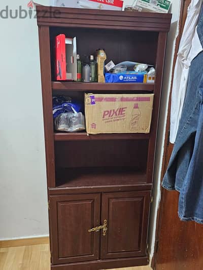 cupboard