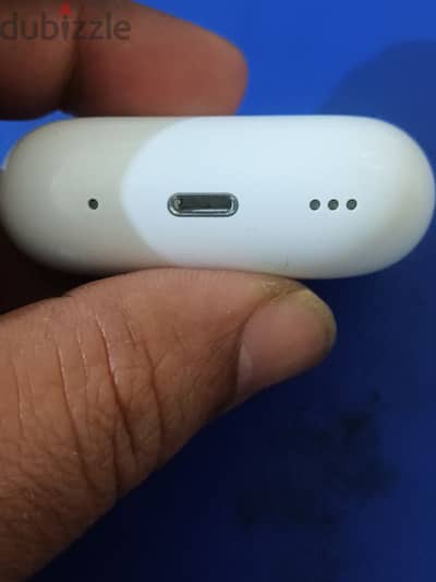 Original new Apple AirPods Pro 2 box with serial number