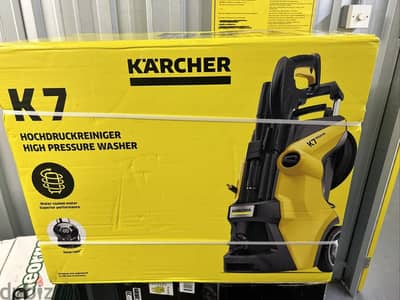 KARCHER K7