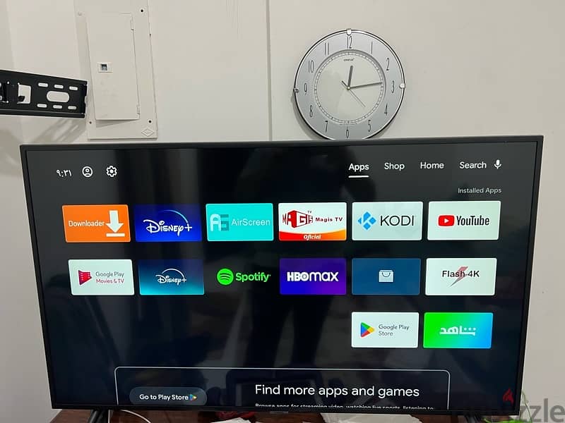 android receiver tull 512 gb 16 ram 10k just call 98870072 8