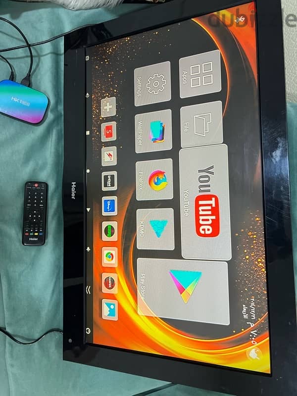 android receiver tull 512 gb 16 ram 10k just call 98870072 13