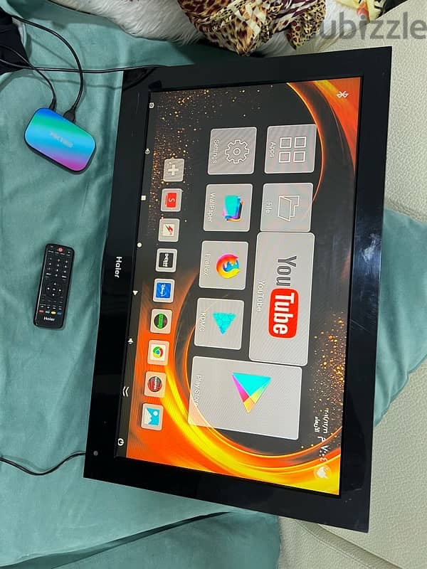 android receiver tull 512 gb 16 ram 10k just call 98870072 19