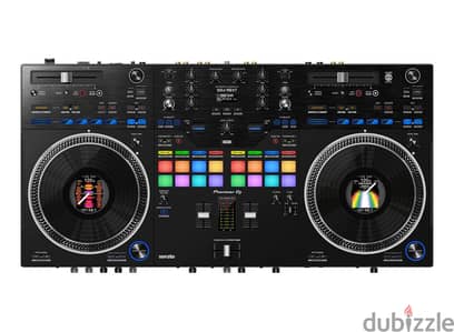 New DDJ-REV7 DJ 2 channel Professional. Controller