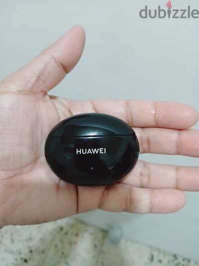 Huawei Free buds only left side available in new condition with ANC