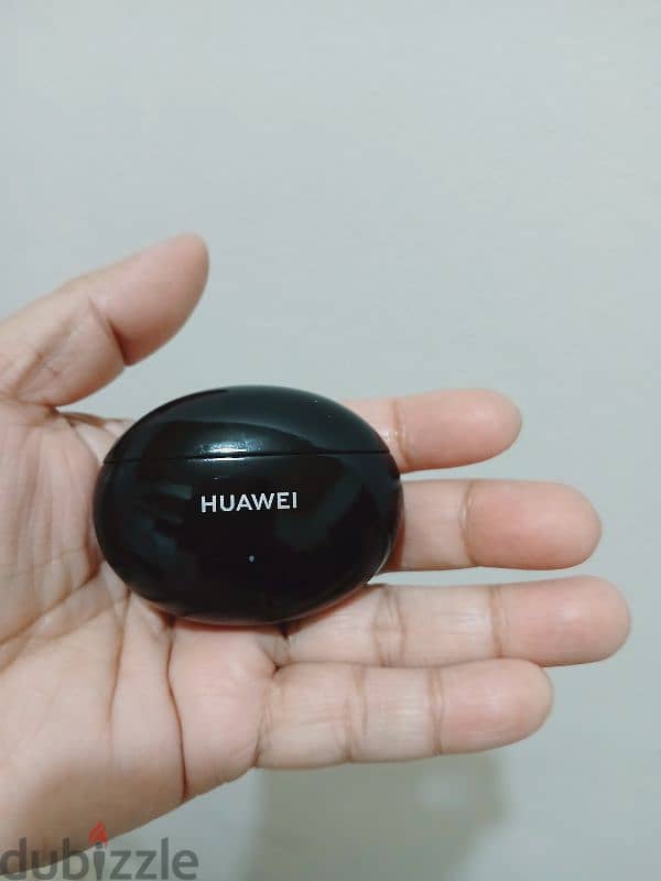 Huawei Free buds only left side available in new condition with ANC 1