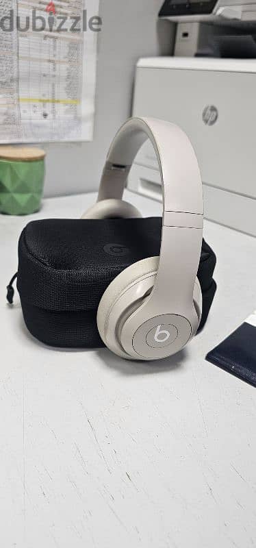 original Beats studio pro new. model