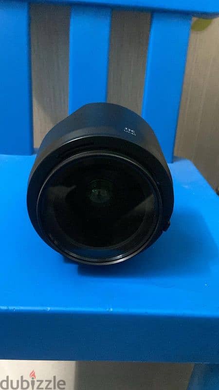 Nikon AF-S 24 to 70 mm F/2.8G ED Perpect condition 3