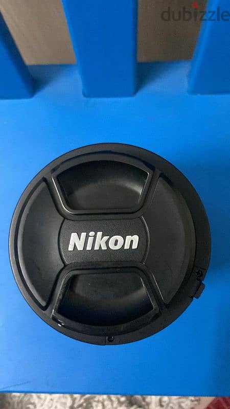 Nikon AF-S 24 to 70 mm F/2.8G ED Perpect condition 5