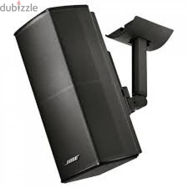 bose cube  double cube speaker 2