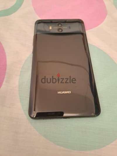 Huawei mate 10