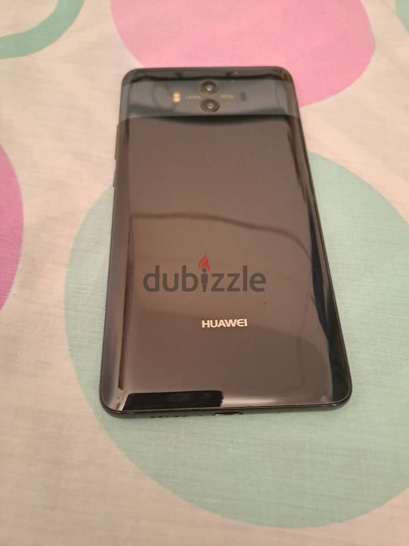 Huawei mate 10 0