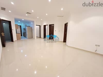 3 Master Bedrooms Apartment in Salwa