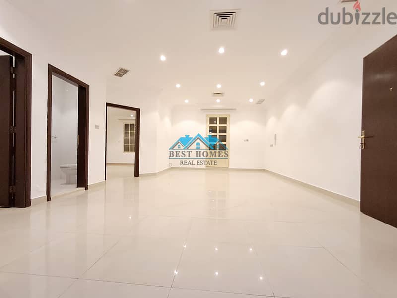 3 Master Bedrooms Apartment in Salwa 1