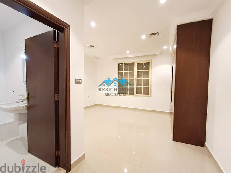 3 Master Bedrooms Apartment in Salwa 2