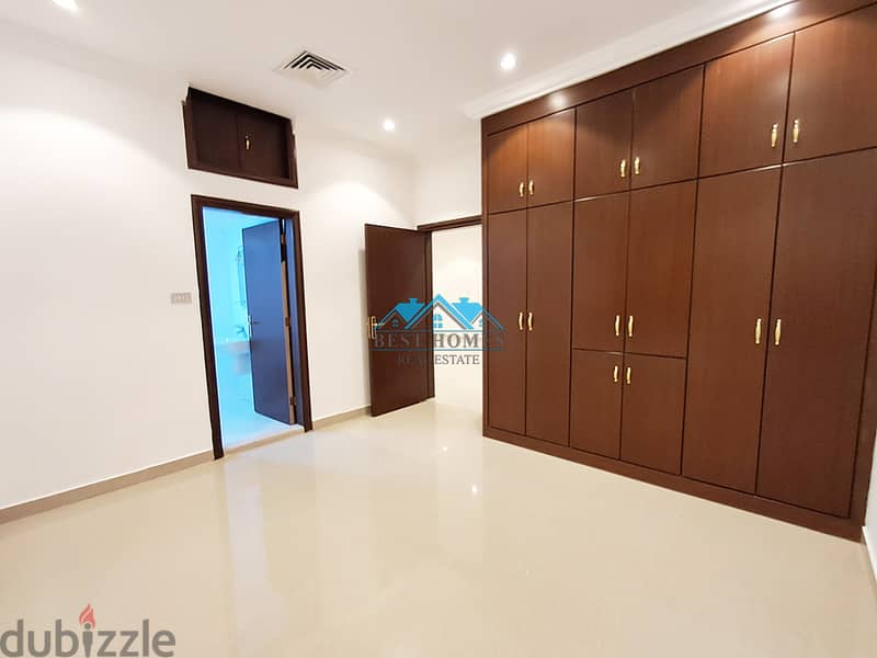 3 Master Bedrooms Apartment in Salwa 3