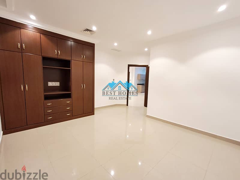 3 Master Bedrooms Apartment in Salwa 4